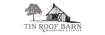 tin roof barn wedding venue noteworthy djs