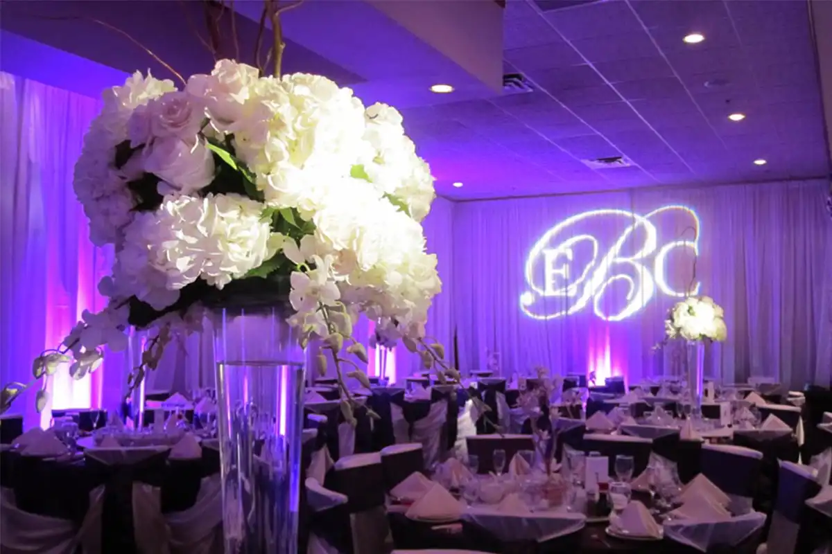 Monogram lighting