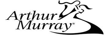 arthur murray dance studios logo noteworthy djs wedding