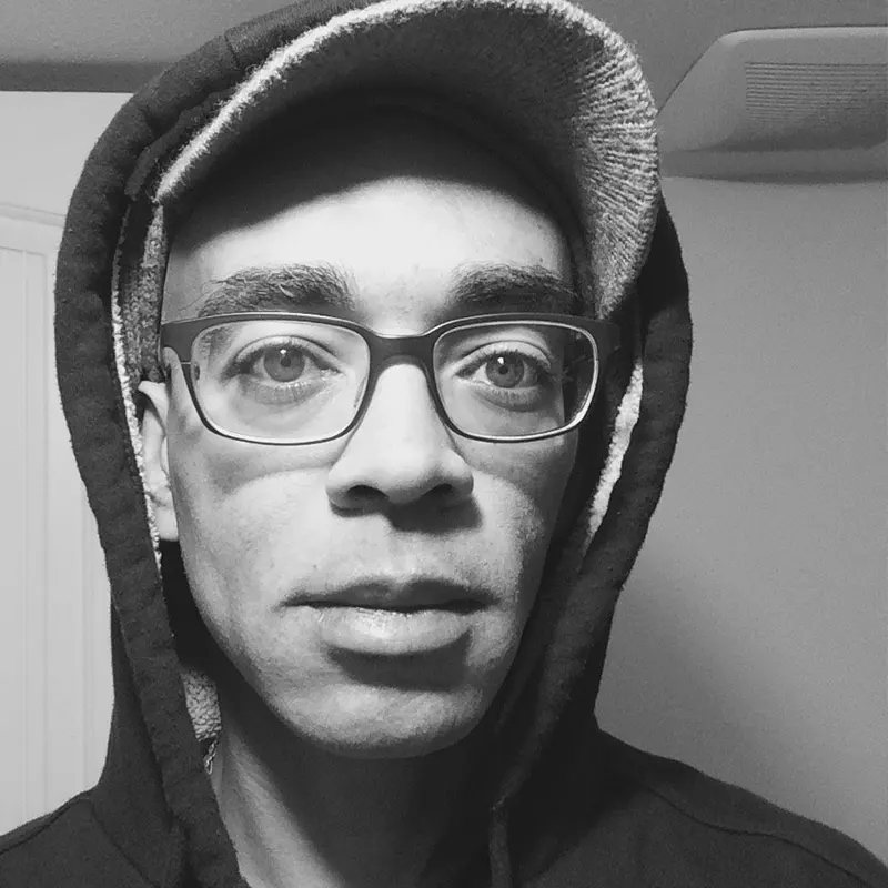 Adrian Thomas-Eikmann